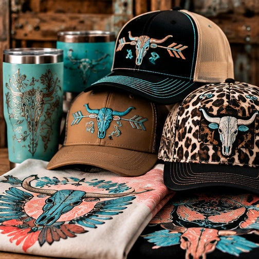 CUSTOM CREATIONS