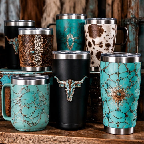 Drinkware