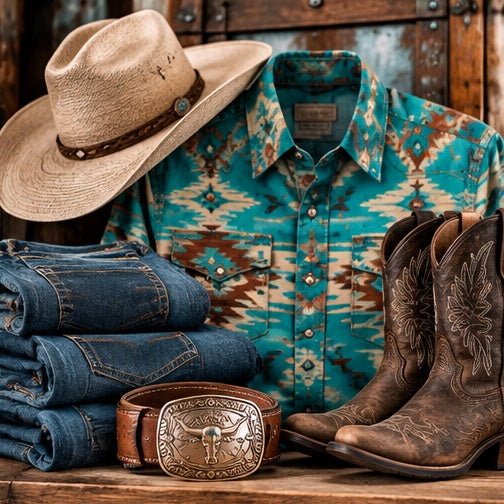 MENS CLOTHING