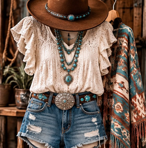 WOMENS CLOTHING